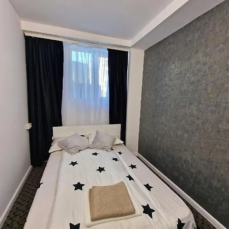 Vic Apartament's Lejlighedshotel Constanţa