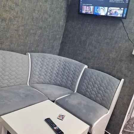 Vic Apartament's 3* Constanta