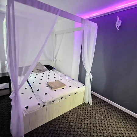 Vic Apartament's *