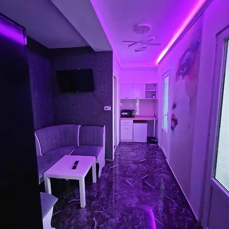 Vic Apartament's *