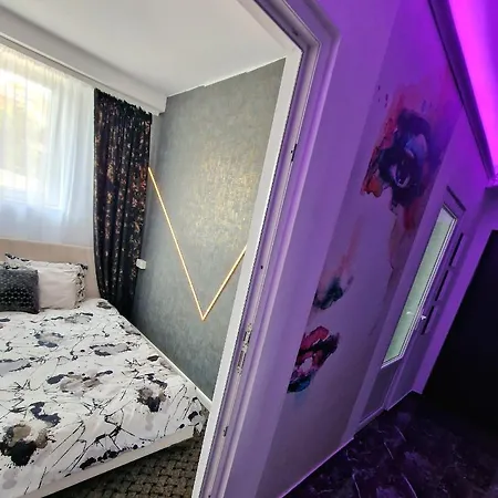 Vic Apartament's 3* Constanta