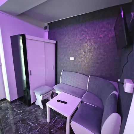 Vic Apartament's *