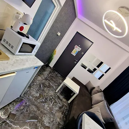 Aparthotel Vic Apartament's 3*